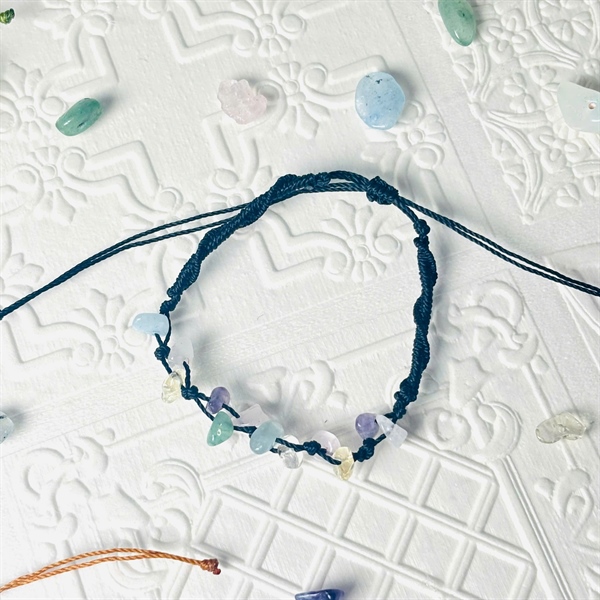 Vòng tay ALLIN Nắng sắc màu