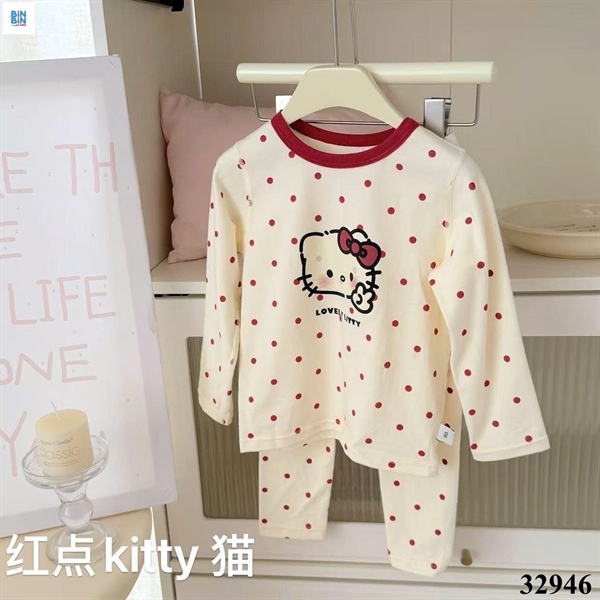 32946-Bộ HHN-Lovely Kitty