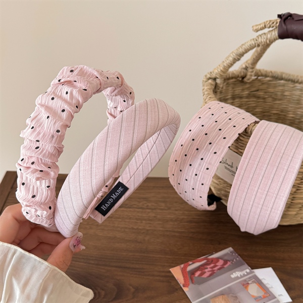 HAIRBAND HƯỜNG HƯỜNG