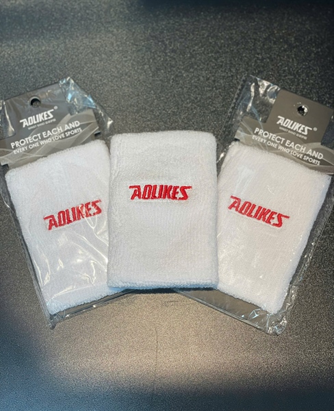 Giền Pickleball - BĂNG CHẶN MỒ HÔI TAY AOLIKES