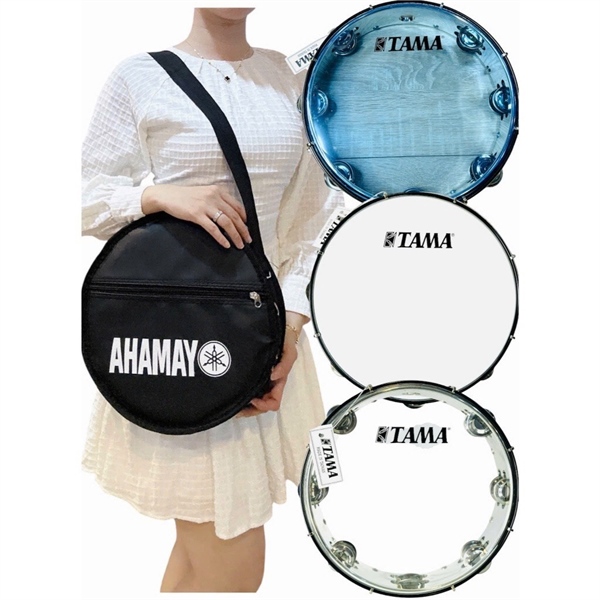 Trống Tambourine Tama TMT10