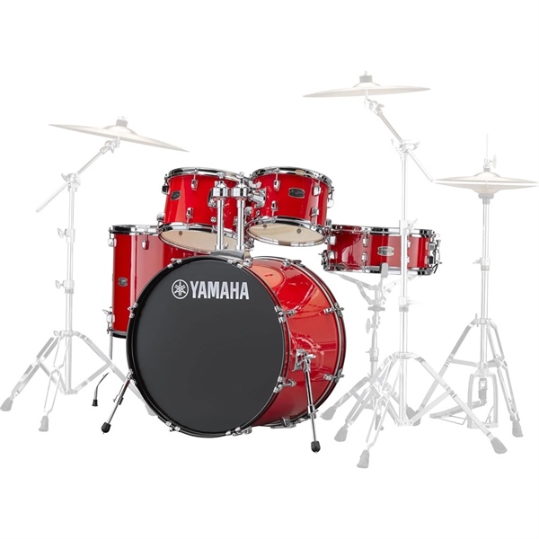 Trống Acoustic Yamaha Rydeen