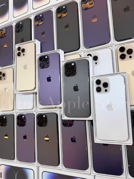 IPHONE 14PROMAX 512GB