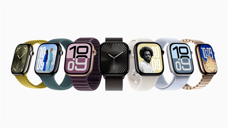 Apple watch SE Gen 2