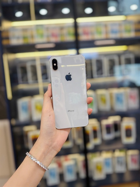 IPHONE XSMAX 99%