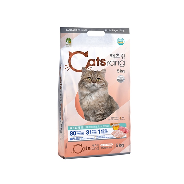 Hạt CATSRANG