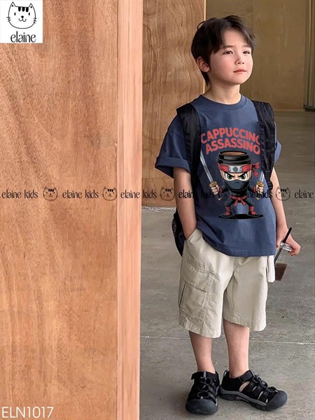 K056 Set bộ CAPPUCINO