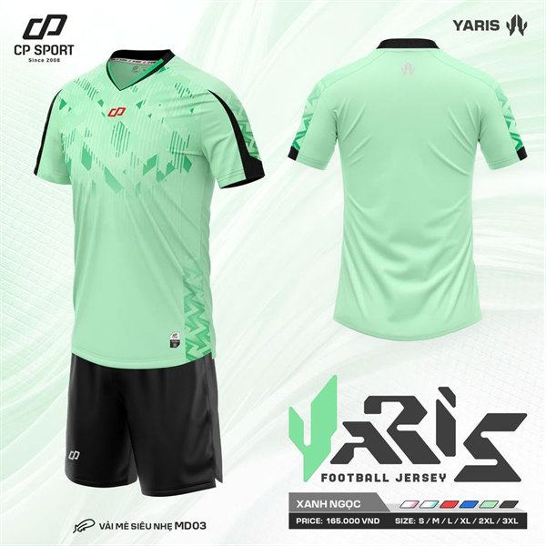 CP YARIS