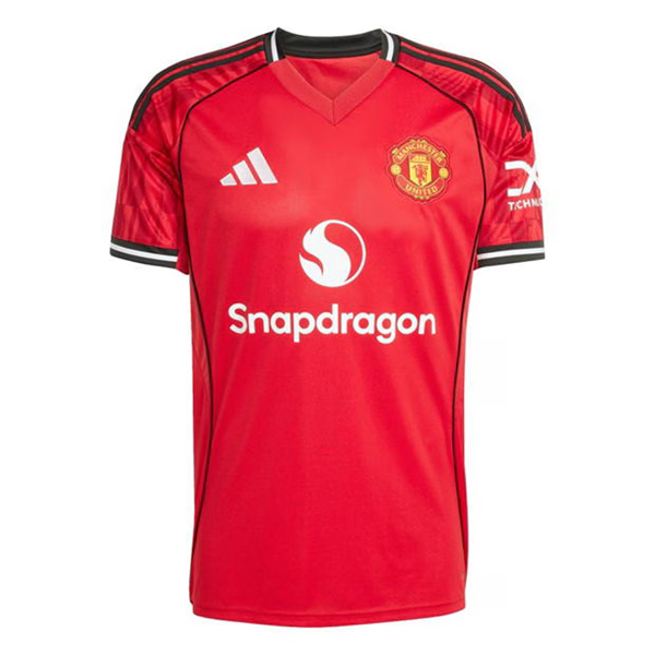 CLB MU Home trẻ em 2026