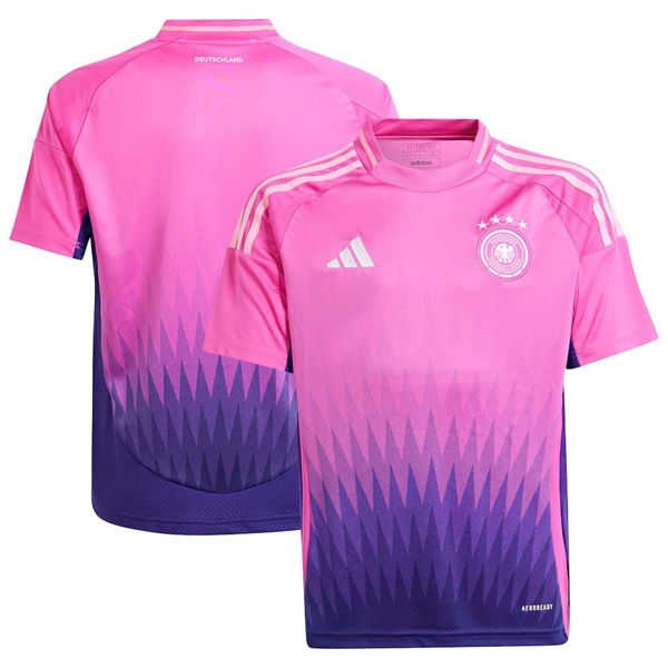 ĐT Đức Away 2024