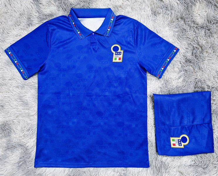 ĐT Italia Home 1994