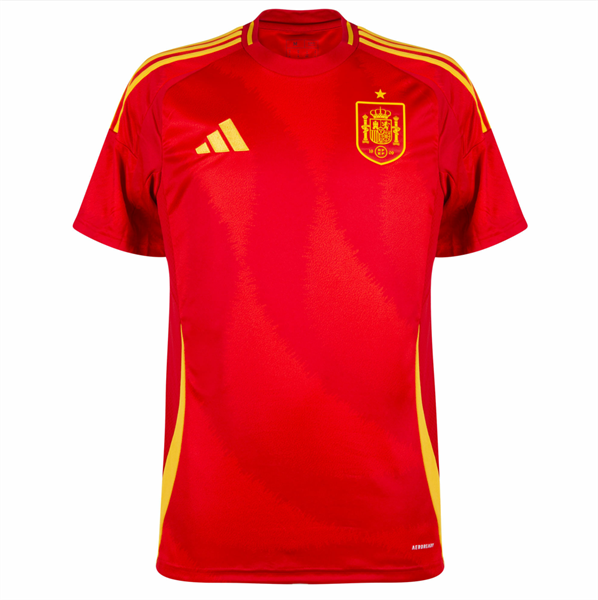 ĐT Tây Ban Nha home 2024