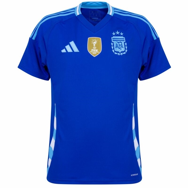 ĐT Argentina Away 2025