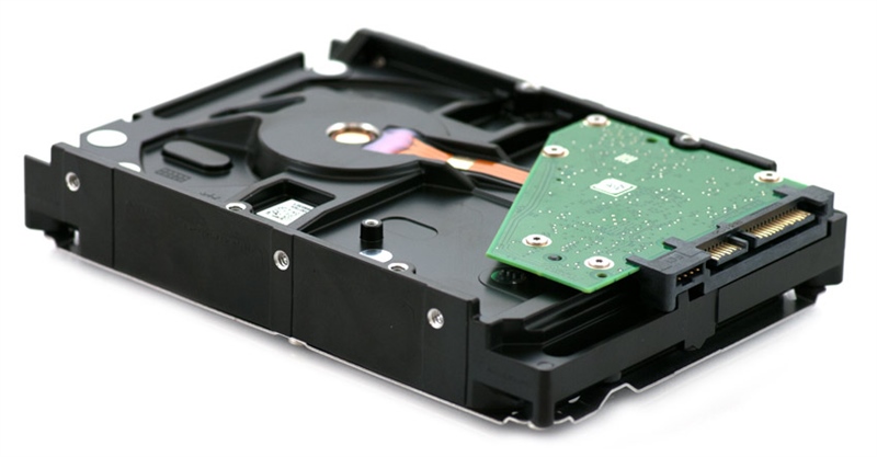 HDD 1TB 3.5" SATA 3 và dịch vụ lắp đặt (Bảo hành 36 tháng)