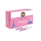 Fysoline Isotonic 5ml - vệ sinh mắt, mũi cho cả trẻ sơ sinh và người lớn (H*40ống) - Pháp/Sohaco