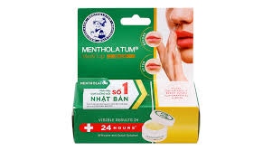 Son dưỡng Medi Lip Balm 7g - Rohto 2