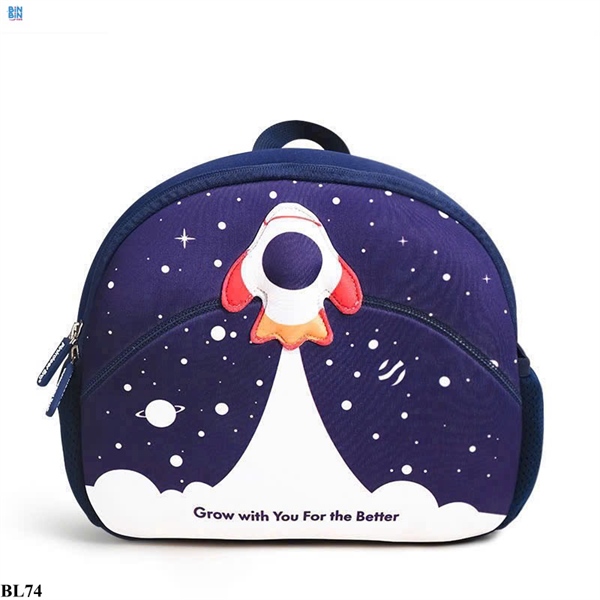 BL74-Balo phi hành gia