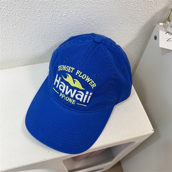 HAWAII CAP
