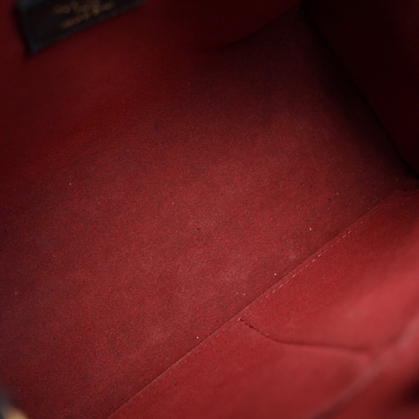 Túi LV Onthego PM đen hoa trắng sz25 (MV) KG+