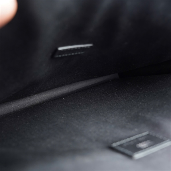 Túi Dior Clutch đen (16-BO-1202) sz34 (MV) KG+