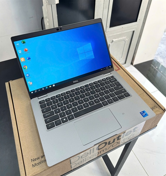 Dell Latitude 5421 i7-11850H/16Gb Ram/256Gb Nvme/14” FullHD IPS (Không có VGA rời)