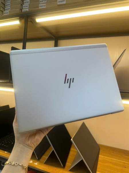 HP EliteBook 830G6 Core i7-8565U/ Ram 16GB/ SSD 256GB