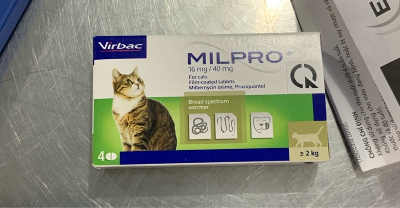 MILPRO(2kg)