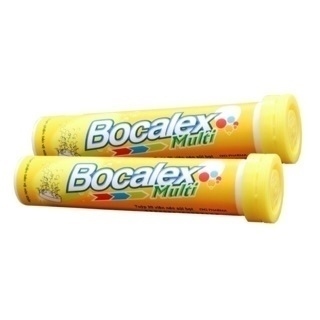 Bocalex Multi Dhg