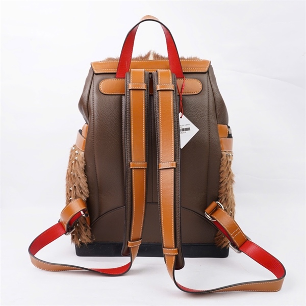 Balo Louboutin nâu sz29-35 KG+