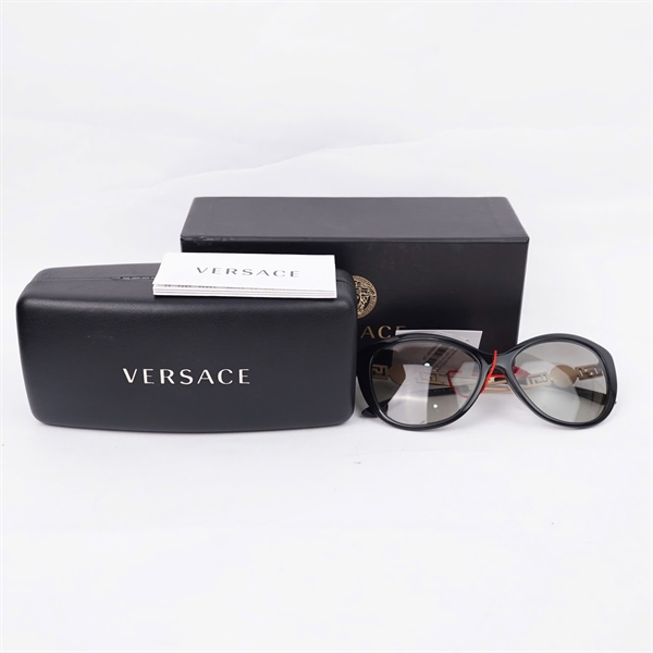 Kính Versace đen MOD.4295-A GB1/11 (57-16-140) KG+