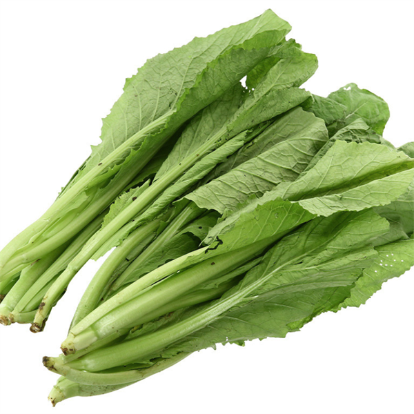 CẢI XANH TÚI 400G