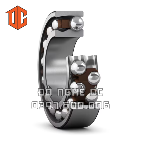 Vòng bi XLZY 2210