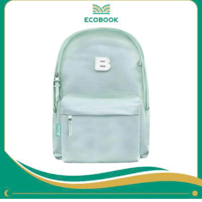 Ba lô TT Be Unique B-018 Xanh