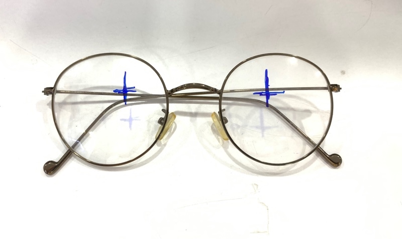 Kính Kim loại KL09