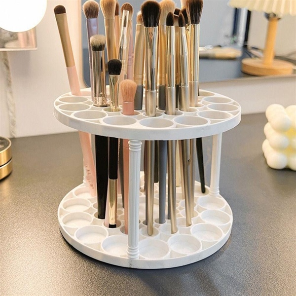 Khay Đựng Cọ Trang Điểm Basic ( Thùng 300 )