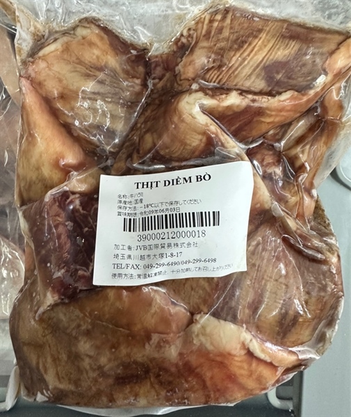 Diềm bò