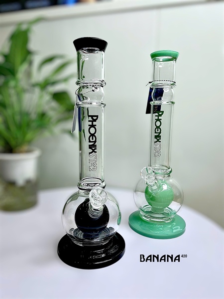 Bongs Phoenix Lọc Chất / 36CM