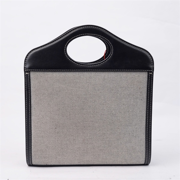 Túi BBR xám sz23 (TL) KG+