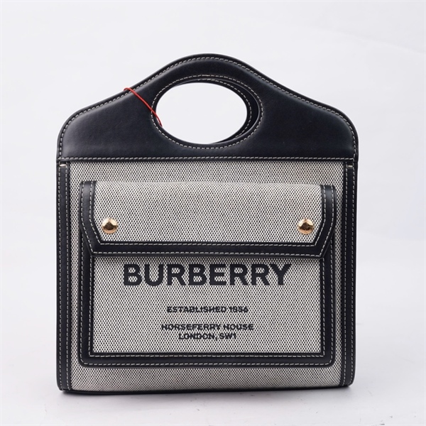 Túi BBR xám sz23 (TL) KG+