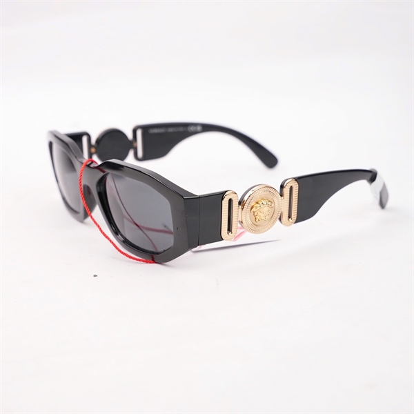 Kính Versace đen MOD.4361 GB1/87 (53-16-140) (A-T) KG+