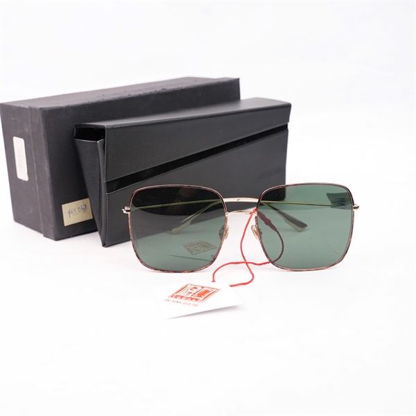 Kính Dior đen J5GO7 (59-18-145) (A-T) KG+