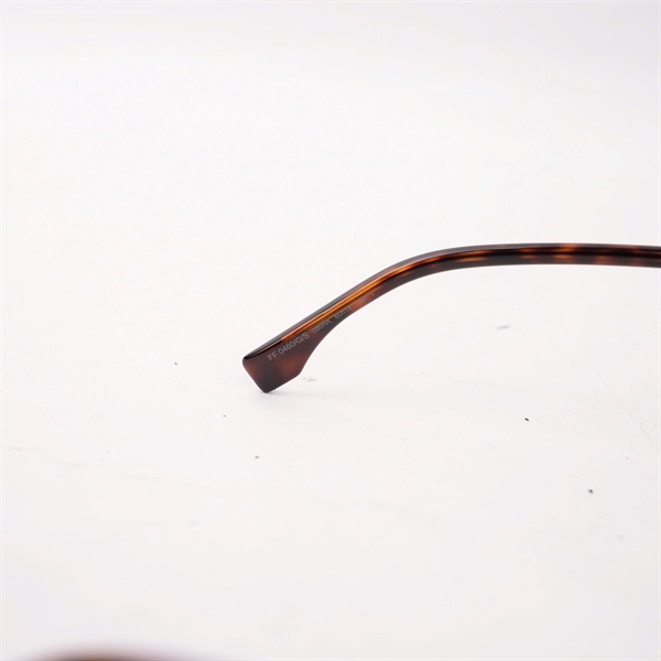 Kính Fendi đen FF0460/G/B 086HA (60-18-150) (A-T) KG+