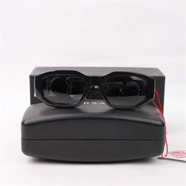 Kính Versace đen MOD.4361 GB1/87 (53-16-140) (A-T) KG+