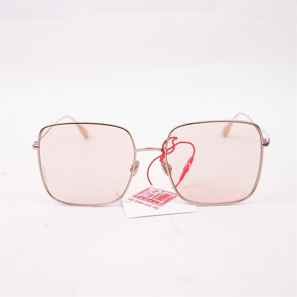 Kính Dior hồng J5GJW (59-16-145) (A-T) KG+