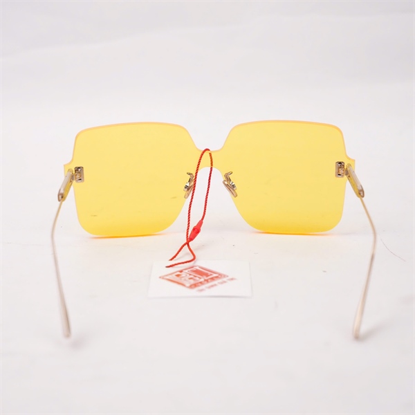 Kính Dior vàng 40GHO 145 (A-T) KG+