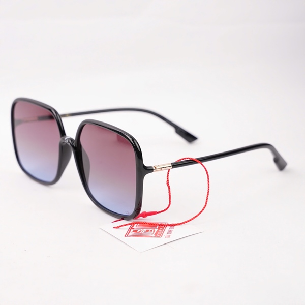 Kính Dior đen 807YB (59-17-145) (A-T) KG+