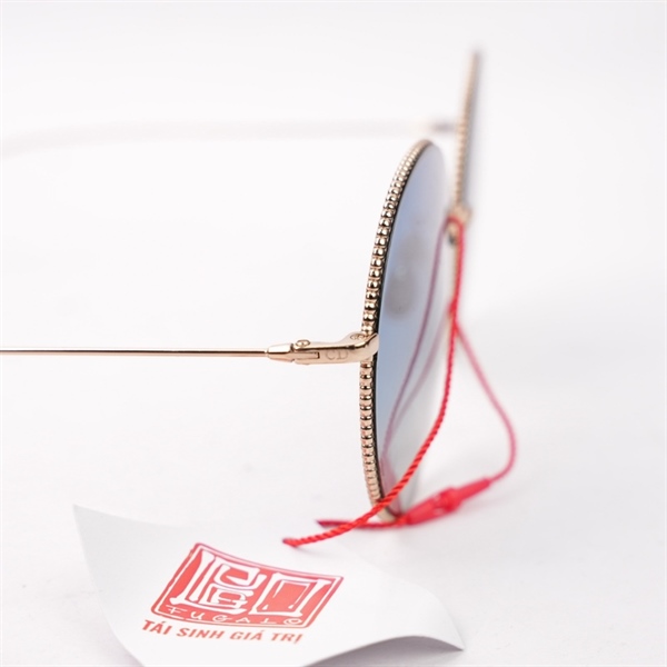 Kính Dior xanh J5G84 (60-18-145) (A-T) KG+