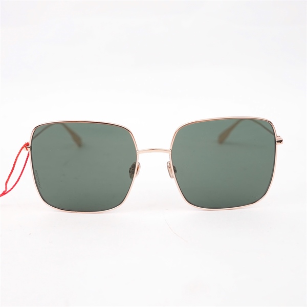 Kính Dior đen viền vàng DDB07 (59-18-145) (A-T) KG+