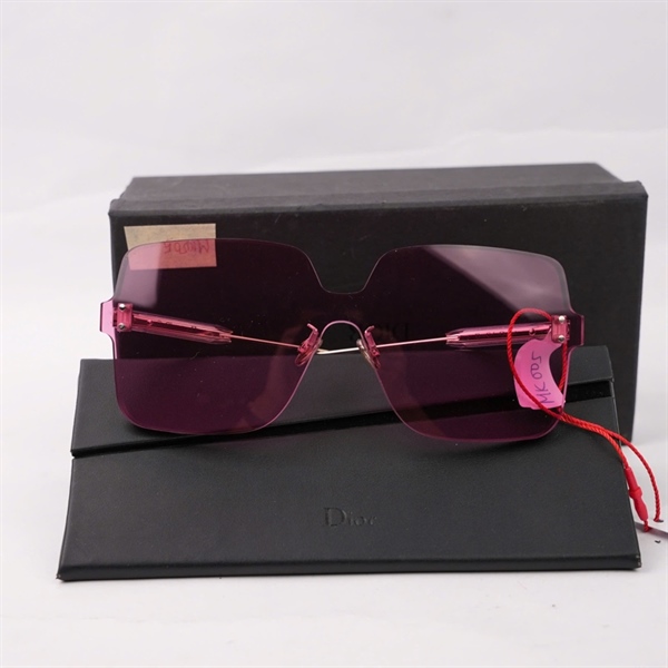 Kính Dior hồng MU1U1 145 (A-T) KG+