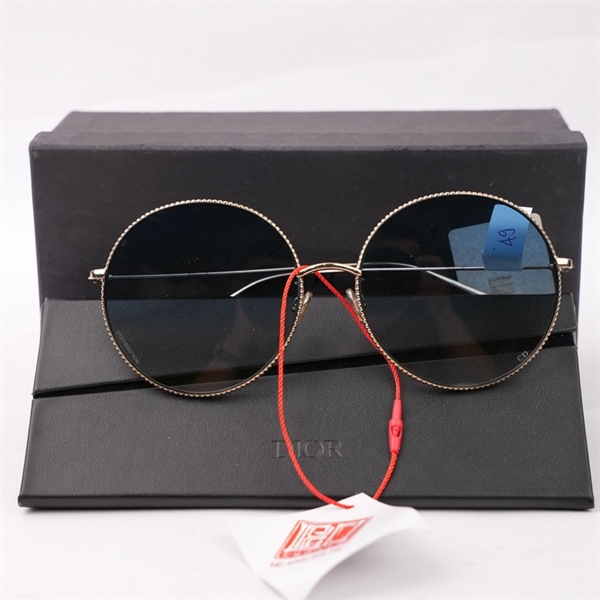 Kính Dior xanh J5G84 (60-18-145) (A-T) KG+